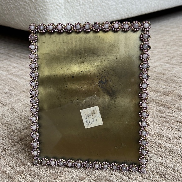 Jay strongwater frame - Picture 1 of 5